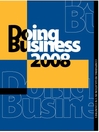 Doing Business 2008 (eBook)